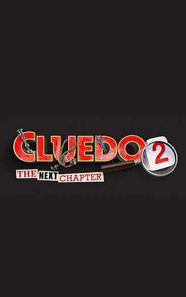 CLUEDO 2 | UK Tour