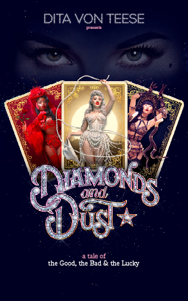 Diamonds & Dust | West End