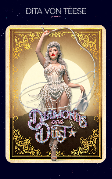Diamonds & Dust | West End