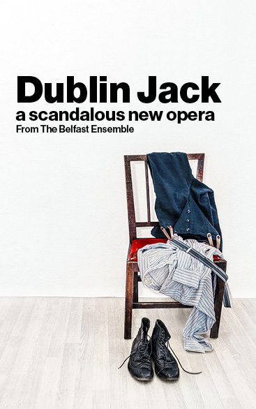Dublin Jack | Belfast Ensemble