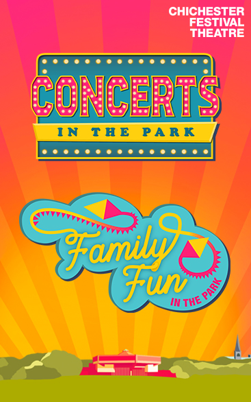 Family Fun & Concerts in The Park | Chichester Festival Theatre 21