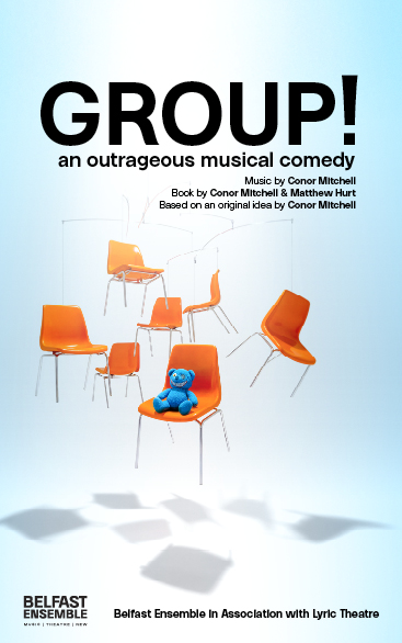 GROUP | Belfast Ensemble