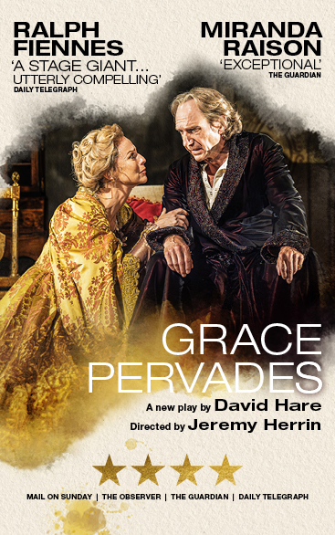 Grace Pervades | West End