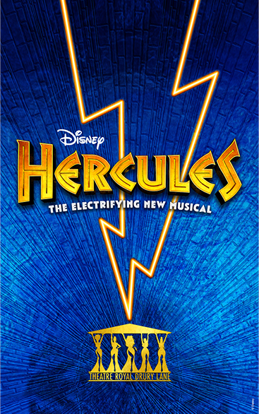 HERCULES | WEST END