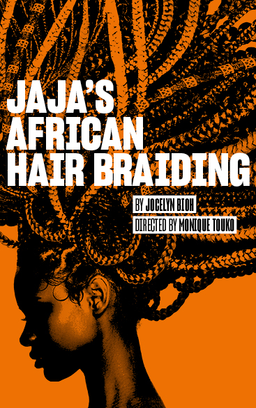 JAJA’s AFRICAN HAIRBRAIDING | Lyric Hammersmith