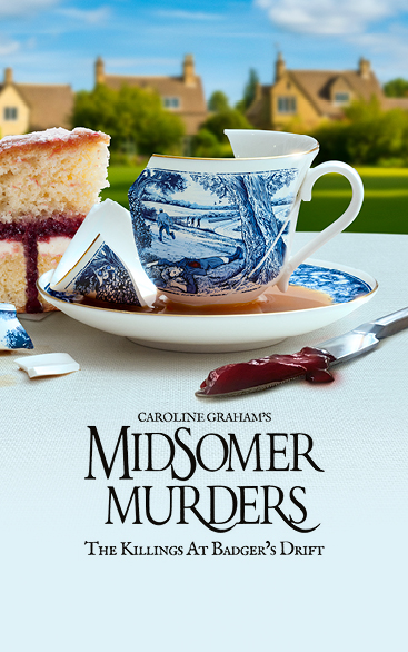 Midsummer Murders | UK Tour