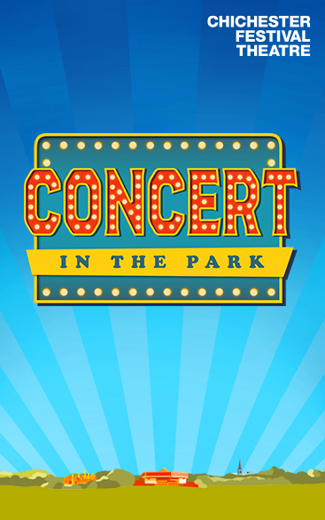 Concert in the Park | Chichester Festival Theatre 20