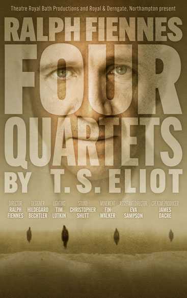 Four Quartets | Theatre Royal Bath