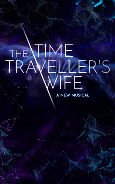 The Time Traveller's Wife | UK