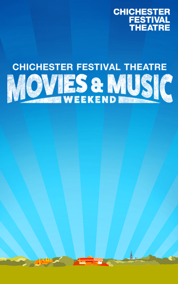 Movies & Music Weekend | Chichester Festival Theatre 20