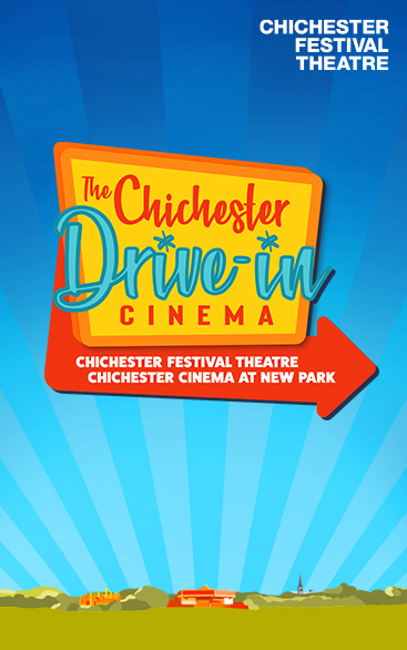 Drive in Cinema | Chichester Festival Theatre 20