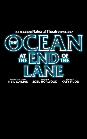 Ocean at The End Of The Lane | West End