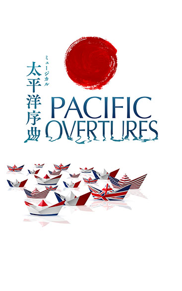 Pacific Overtures | Japan