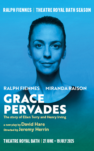 RALPH FINNES SEASON | Theatre Royal Bath