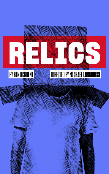 RELICS | Lyric Hammersmith