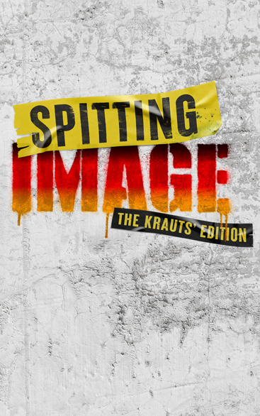 Spitting Image: The Krauts' Edition, S1 | Sky Germany