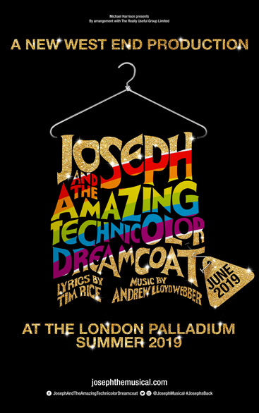 Joseph | West End