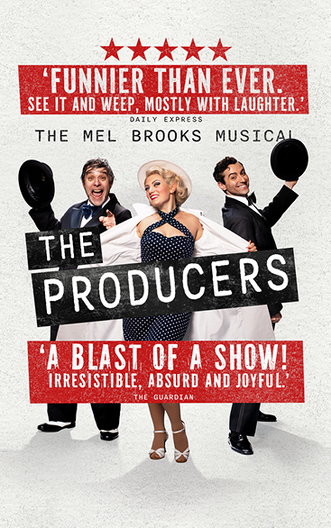 THE PRODUCERS | West End