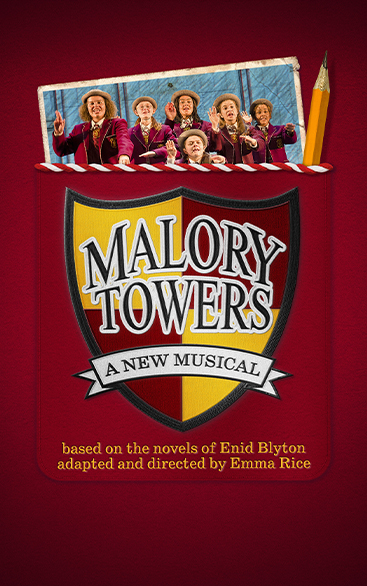 Malory Towers | UK Tour