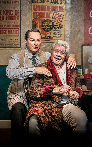 The Dresser | UK Tour