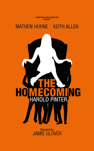 The Homecoming | Theatre Royal Bath