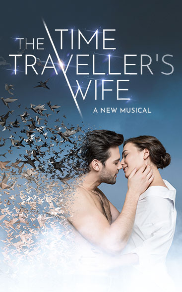 The Time Travellers Wife | Chester Playhouse