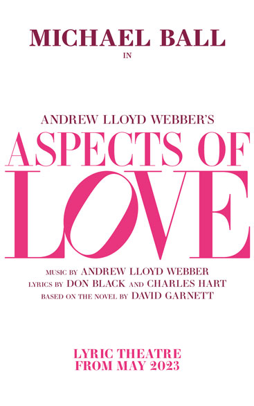 aspects of love | West End