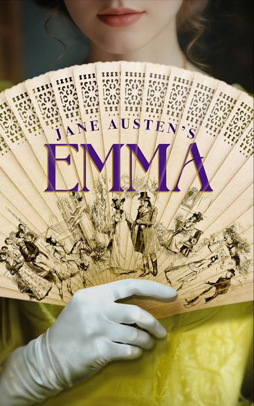 Emma | UK Tour