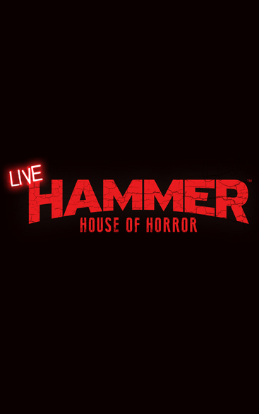 Hammer House of Horror: Live | London