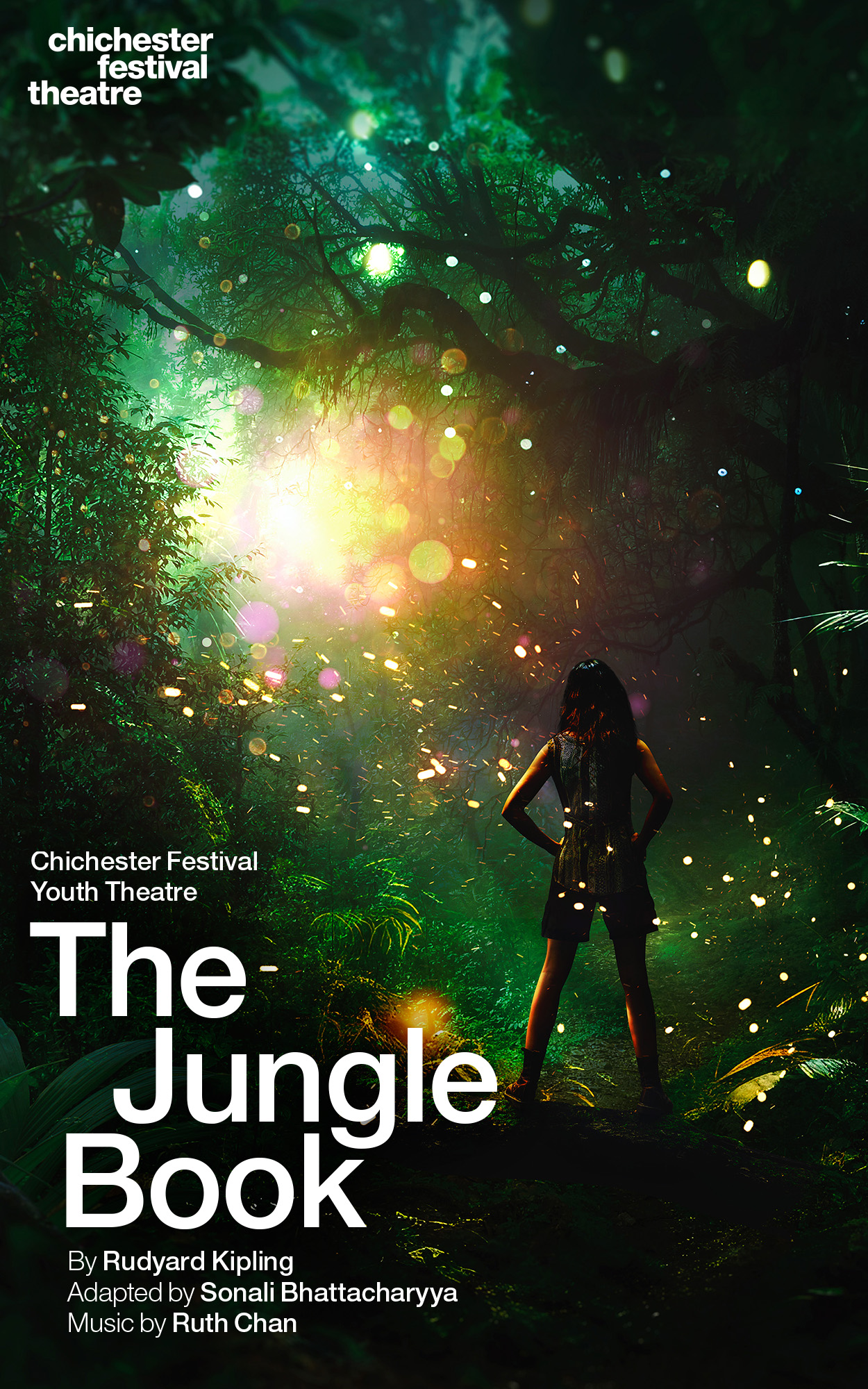 The Jungle Book - Winter 23 | CFT 23