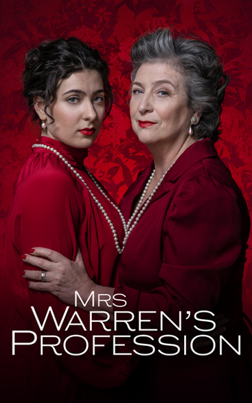 MRS WARREN'S PROFESSION | UK Tour