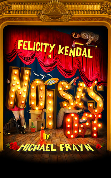 Noises Off | West End