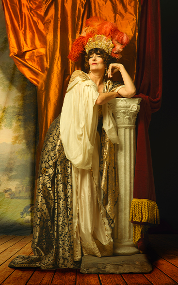 Playhouse Creatures | UK Tour
