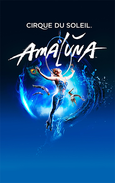 Amaluna | Royal Albert Hall, London