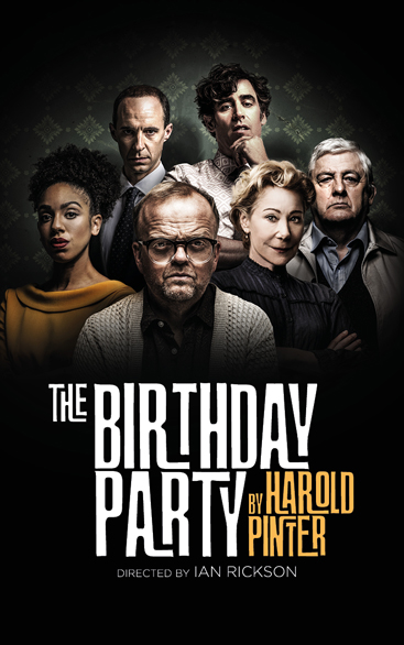 The Birthday Party | West End