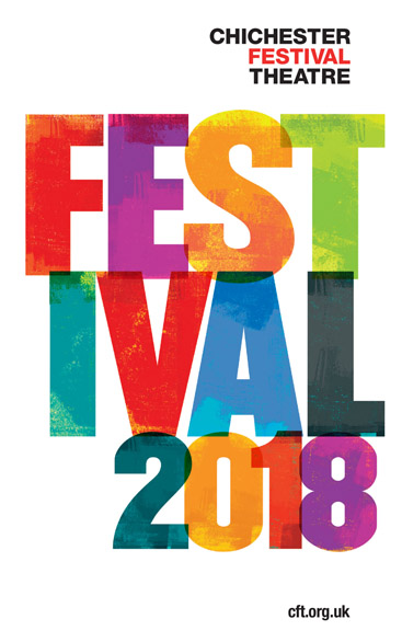 Festival 2018 | Chichester Festival Theatre 18
