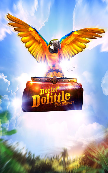 Dr Dolittle The Musical | UK Tour