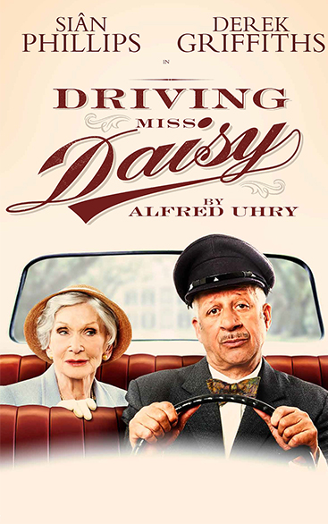 Driving Miss Daisy | UK Tour