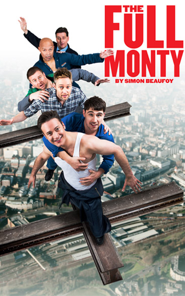 The Full Monty | UK Tour