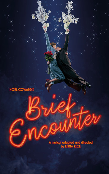 Brief Encounter | Empire Cinema, London