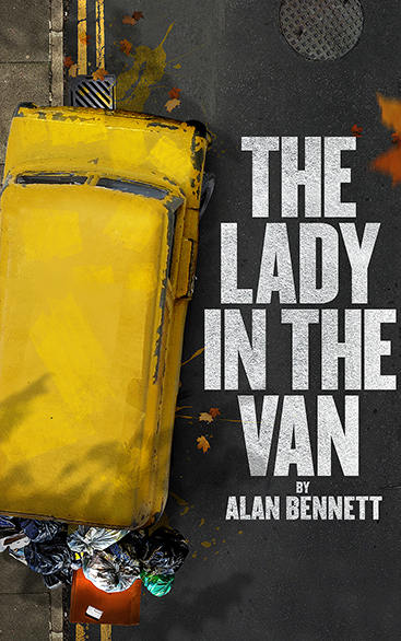 The Lady In the Van | Theatre Royal Bath, UK