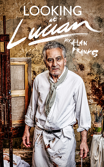 Looking at Lucian | Theatre Royal Bath, UK