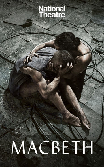 Macbeth | UK Tour (National Theatre)