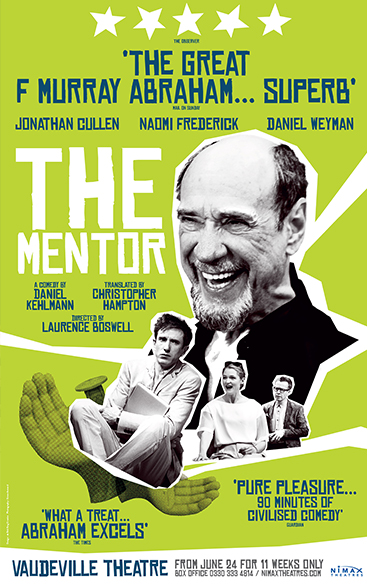 The Mentor | West End