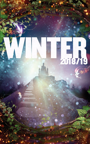 Winter Season | Chichester Festival Theatre 18/19