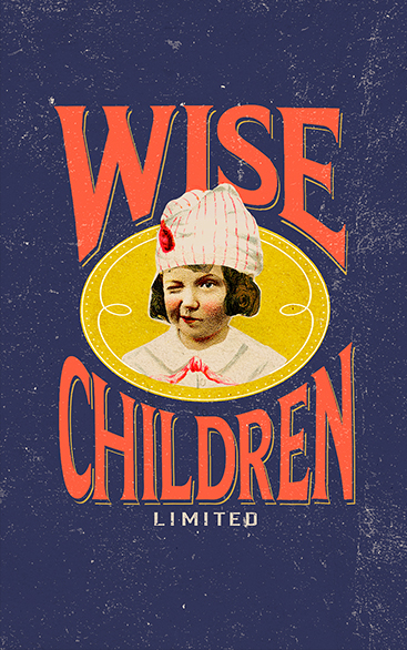 Wise Children | Producer Logo