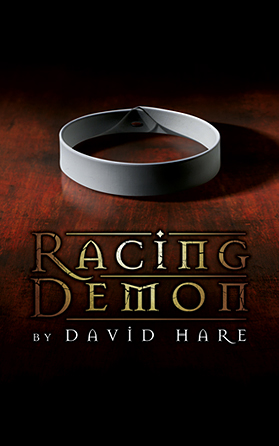 Racing Demon | Theatre Royal, Bath