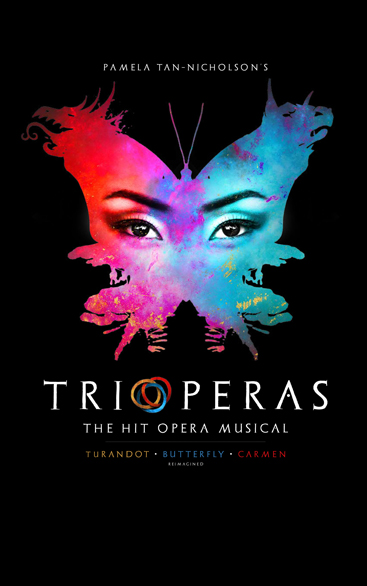 Trioperas | Sadler's Wells Theatre, London