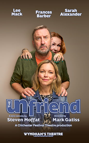 The Unfriend | West End