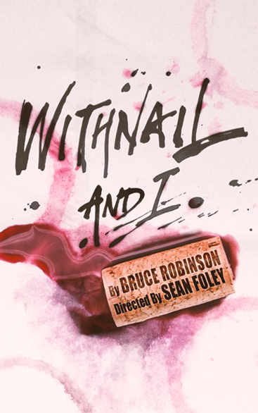 Withnail & I | Birmingham Rep